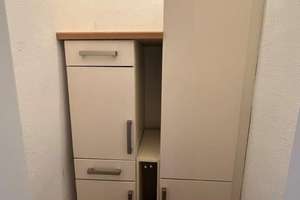helle 4 Zimmer im Gartenhaus – Berlichingenstraße 4, 10553 Moabit, Berlin – Vorschaubild 10