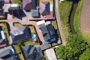 liebevoll gepflegte Doppelhaushälfte in ruhiger & zentraler Lage – Die vollständige Adresse der Immobilie erhältst du vom Anbieter., 26169 Friesoythe – Vorschaubild 6