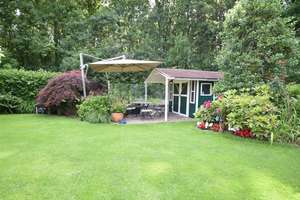 Exklusiver Bungalow auf großem Grundstück in ruhiger Lage – Die vollständige Adresse der Immobilie erhältst du vom Anbieter., 23562 Sankt Jürgen, Lübeck – Vorschaubild 31