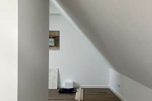 3-Zimmer-Maisonette Wohnung mit Balkon – Marschnerstraße 27, 30167 Nordstadt, Hannover – Vorschaubild 10
