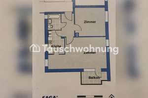 Tauschwohnung: Festarbeit/ Altenpfleger/