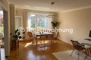 Tauschwohnung: 3 Raum Wohnung mit Balkon – Lornsenstrasse 11, 24105 Brunswik, Kiel – Vorschaubild 2