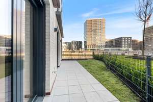 Courtagefrei! Luxuriöse 3-Zimmer (Erstbez), Terrasse & Wasserblick inkl. hochw. Einbauten zu kaufen! – Die vollständige Adresse der Immobilie erhältst du vom Anbieter., 20457 HafenCity, Hamburg – Vorschaubild 12
