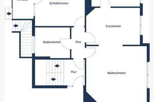 PROVISIONSFREI: Einziehen & Genießen! 170 m² | Sauna | Grill-Kota – Die vollständige Adresse der Immobilie erhältst du vom Anbieter., 66822 Lebach – Vorschaubild 15