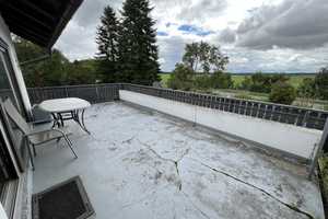 Doppelhaushälfte mit unverwechselbarem Charme und traumhafter Aussicht – Tuttlingen (Kreis) – Vorschaubild 27