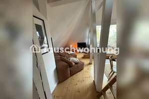 Tauschwohnung: Lichtdurchflutete Dachgeschoss Maisonette Wohnung – Die vollständige Adresse der Immobilie erhältst du vom Anbieter., 20144 Rotherbaum, Hamburg – Vorschaubild 4