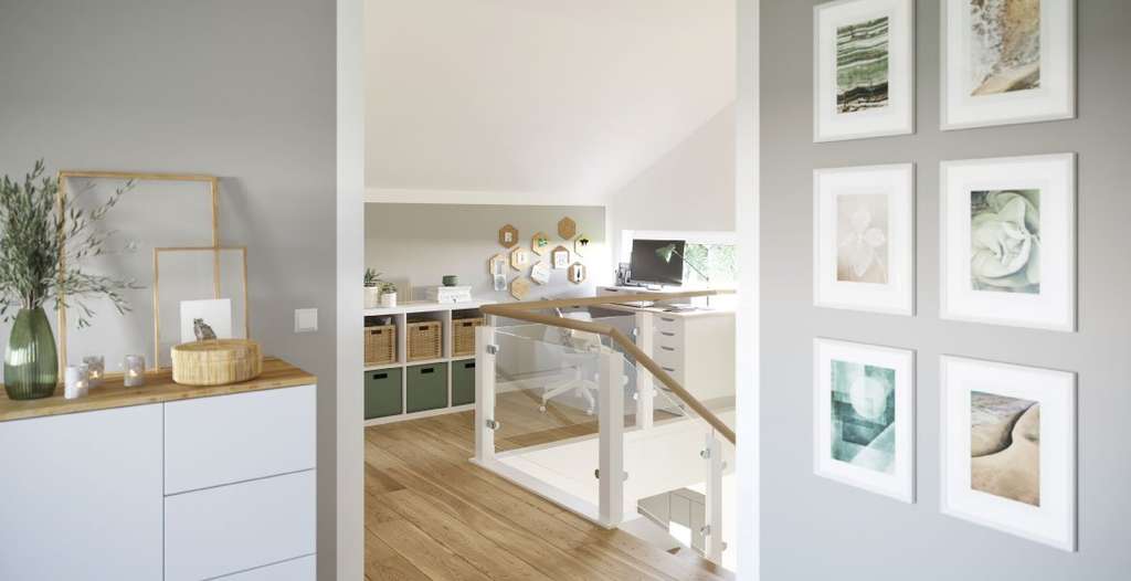 Immobilie in Sasbach - Technisch fundiert. Detailorientiert umgesetzt. Ihr Hausprojekt mit Schwabenhaus in Obersasbach. - Bild 1