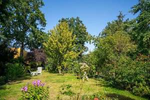 Möblierte 2-Zimmer-Erdgeschosswohnung mit Terrasse & Garten – Die vollständige Adresse der Immobilie erhältst du vom Anbieter., 28327 Ellener Feld, Bremen – Vorschaubild 13