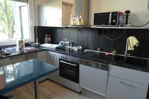 Helle, gepflegte Wohnung mit 2 Balkonen in beliebter Lage von Kranichstein! – Darmstadt – Vorschaubild 6