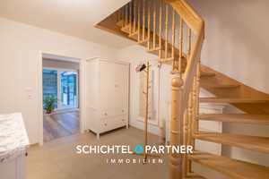 Worpswede | Modernes Einfamilienhaus in Sackgassenlage mit großem Grundstück – Osterholz (Kreis) – Vorschaubild 5