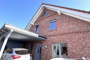 Willkommen Zuhause: Moderne Doppelhaushälfte in Elbdeich-Nähe! – Kirschenweg 5, 21423 Harburg (Kreis) – Vorschaubild 13