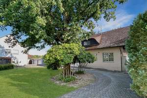 Wohlfühlhaus mit zwei Einliegerwohnungen - stilvoll, vielseitig, in bester Lage – Die vollständige Adresse der Immobilie erhältst du vom Anbieter., 57610 Altenkirchen (Westerwald) – Vorschaubild 4
