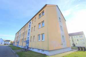 *Solides Investment*Gepflegtes Mehrfamilienhaus mit Balkonen #18 km vom Leipzig Hbhf. – Nordsachsen (Kreis) – Vorschaubild 5