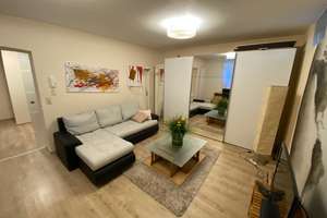 S-Mitte: Vollständig möblierte, gut ausgestattete 3-Zi.-Wohnung * EBK * 90 qm * gute Lage * – Die vollständige Adresse der Immobilie erhältst du vom Anbieter., 70190 Kernerviertel, Stuttgart – Vorschaubild 5