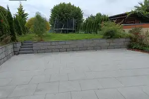 Familienglück / Südgarten / XXL Terrasse / SOFORTBEZUG – Göppingen (Kreis) – Vorschaubild 2