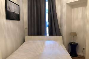 Fully furnished 2 room apartment in Wedding – Guineastrasse 35, 13351 Wedding, Berlin – Vorschaubild 4