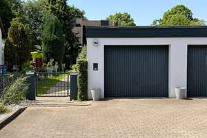 Parkähnliches Grundstück in Alt-Rahlstedt – großzügige Doppelhaushälfte mit Kamin, Loggia und Garage – Die vollständige Adresse der Immobilie erhältst du vom Anbieter., 22149 Rahlstedt, Hamburg – Vorschaubild 34