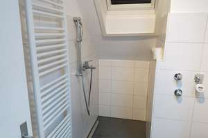 1-Zimmer-Wohnung in Stuttgart, EBK, möbliert, vermietet  – Heimgartenstr 53b, 70329 Hedelfingen (Ortsteil), Stuttgart – Vorschaubild 6