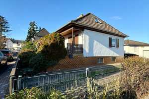 Freistehendes 5 Zi-Einfamilienhaus in Kelkheim (Fischbach) mit großem Garten, Garage und Top-Lage – Main-Taunus-Kreis – Vorschaubild 26