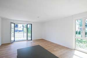 Ihr Refugium im Grünen: Die exklusiven Halske Gärten – Heinrich-Hertz-Straße 38, 13629 Siemensstadt, Berlin – Vorschaubild 3