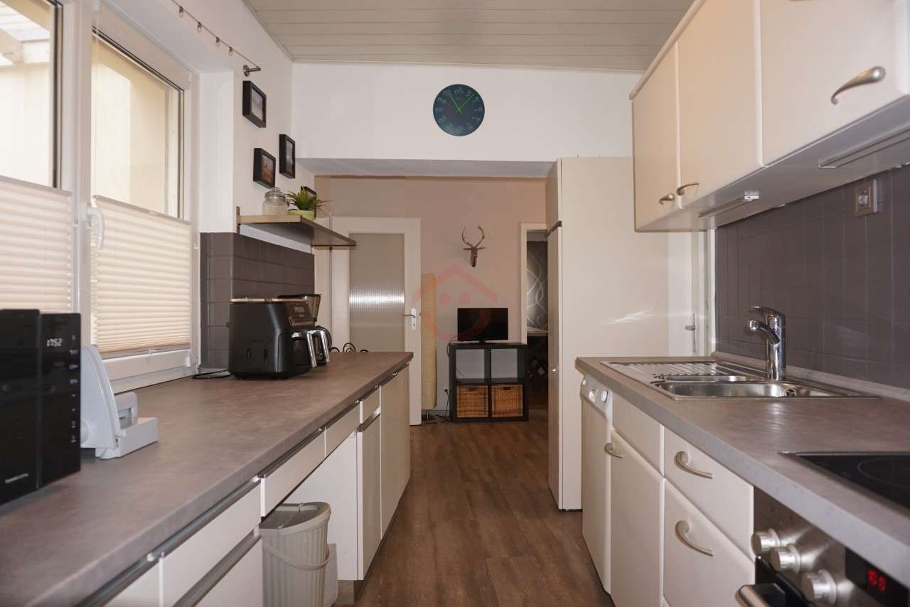 Immobilie in Biebertal - Wohnen, Vermieten, Bauen - Ehemaliges Gehöft im Herzen von Rodheim-Bieber mit vielen Optionen - Bild 11