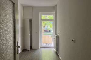 Smarter Wohnen: günstig geschnittene 3-Zimmer-Wohnung – Ploßstr. 17, 4347 Schönefeld-Abtnaundorf, Leipzig – Vorschaubild 2