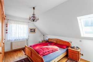 Wohnen im Grünen: Gepflegtes Einfamilienhaus mit Südterrasse in begehrter Wohnlage – Die vollständige Adresse der Immobilie erhältst du vom Anbieter., 12209 Lichterfelde, Berlin – Vorschaubild 17