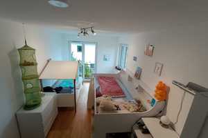Großzügiges Doppelhaus mit Bergblick und tollem Garten – Seeshaupter Str. 40, 82377 Weilheim-Schongau (Kreis) – Vorschaubild 12