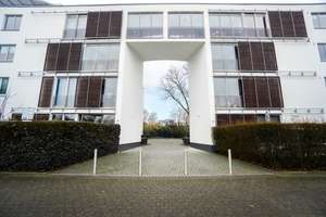 Düsseldorf: Große Traumwohnung mit Blick ins Grüne im Herzen von Oberkassel – Die vollständige Adresse der Immobilie erhältst du vom Anbieter., 40547 Niederkassel, Düsseldorf – Vorschaubild 21