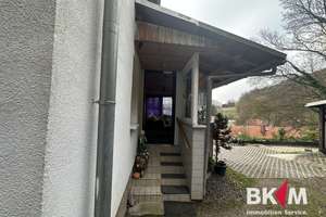 Haus mit Weitblick – familienfreundlich & naturnah in Waltershausen – Die vollständige Adresse der Immobilie erhältst du vom Anbieter., 99880 Waltershausen – Vorschaubild 4