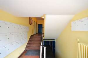 Sanierungsjuwel in zentraler Lage mit Weitblick und Balkon – Die vollständige Adresse der Immobilie erhältst du vom Anbieter., 12101 Tempelhof, Berlin – Vorschaubild 16