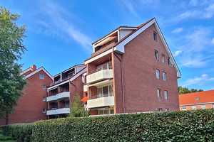 Wohnung Mieten Pinneberg (Kreis) Elmshorn | feinewohnung.de