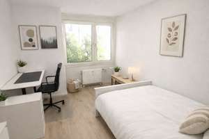 Top Uni Lage. Erstbezug nach Modernisierung.  – Turmstraße 16B, 52072 Ponttor, Aachen – Vorschaubild 1