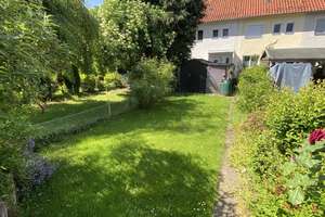 Reihenhaus in familienfreundlicher Wohnlage – Die vollständige Adresse der Immobilie erhältst du vom Anbieter., 37083 Südstadt, Göttingen – Vorschaubild 5