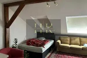 5 Familienhaus mit Ladeneinheit und Ausbaumöglichkeit in Pforzheim – Pforzheim – Vorschaubild 15