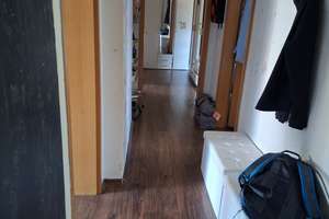 4-Zimmer-Wohnung in Düsseldorf Flingern-Nord – Die vollständige Adresse der Immobilie erhältst du vom Anbieter., 40235 Flingern Nord, Düsseldorf – Vorschaubild 10
