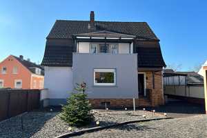 Charmantes Einfamilienhaus mit 2 Garagen und pflegeleichtem Grundstück! – Aschaffenburg – Vorschaubild 5