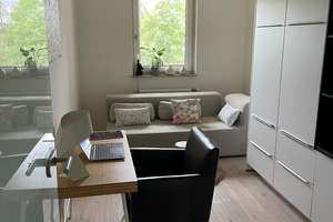 3 Zimmer Nähe Grafenberger Wald incl.Küche+TG – 40470 Rath, Düsseldorf – Vorschaubild 6