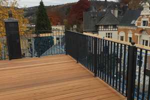 Wunderschöner Altbau: stilvolle Wohnung, Dachterasse, 4 Zi auf 2 Etagen im Briller Viertel – Moltkestraße 6, 42115 Wuppertal – Vorschaubild 16