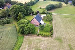 Wohnglück auf dem Land!
*Einfamilienhaus im Außenbereich von Emsdetten* – Die vollständige Adresse der Immobilie erhältst du vom Anbieter., 48282 Emsdetten – Vorschaubild 5