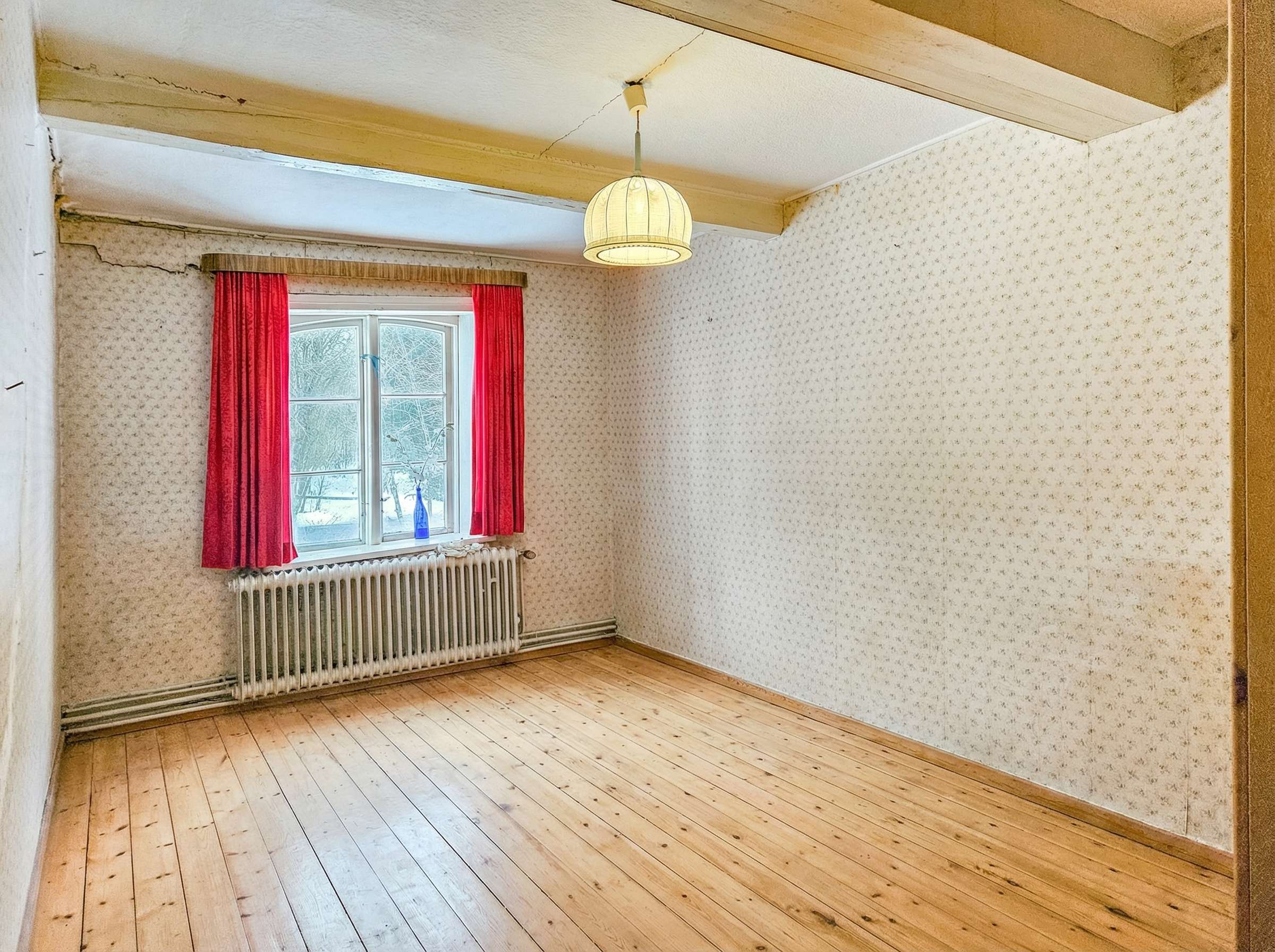 Immobilie in Westerhever - Zwischen Warft und Weite -                                                                       ... - Bild 2