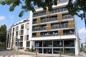 Möblierte Komfort-Apartments im "URBAN LIVING Essen" – Jägerstraße 25, 45127 Westviertel, Essen – Vorschaubild 19