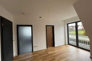Neubau - großzügige Architekten-Doppelhaushälfte in gehobener Bauweise/Ausstattung mit ELW – Dillingen an der Donau (Kreis) – Vorschaubild 23