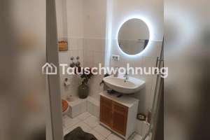 Tauschwohnung: 3 Zimmer in zentraler Lage und Blick ins Grüne – Die vollständige Adresse der Immobilie erhältst du vom Anbieter., 22301 Winterhude, Hamburg – Vorschaubild 3