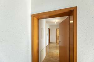 Münsterblick – 3-Zi.-Whg. in begehrter Oststadtlage mit Balkon und Aufzug – Die vollständige Adresse der Immobilie erhältst du vom Anbieter., 89073 Oststadt, Ulm – Vorschaubild 4