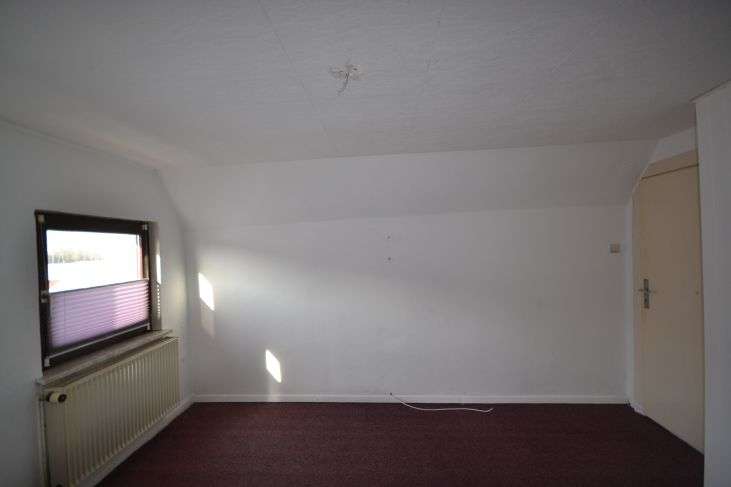 Immobilie in Wesselburen - Verkauf eines kleinen Altbau-Bürgerhauses am Stadtrand von Wesselburen, Kreis Dithmarschen - Bild 8