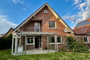 Familienoase: Modern - perfekt durchdacht - einzugsbereit – Die vollständige Adresse der Immobilie erhältst du vom Anbieter., 48565 Steinfurt – Vorschaubild 1