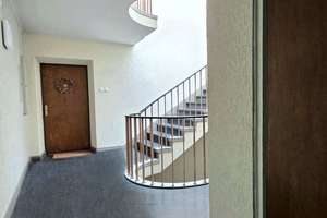 Schöne, helle und bezugsfertige 3,5-Zimmer-Wohnung mit Balkon, im Essener Südviertel* – Richard-Wagner-Straße 40, 45128 Südviertel, Essen – Vorschaubild 13