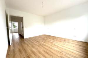 Moderne kernsanierte 3-Zimmer-Wohnung mit Balkon in zentraler Lage von Düsseldorf-Mörsenbroich – Heideweg 47, 40470 Mörsenbroich, Düsseldorf – Vorschaubild 9