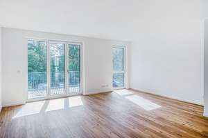 Erstklassiges Wohnen: Ihr neues Zuhause in den Halske Gärten – Elsa-Neumann-Straße 21, 13629 Siemensstadt, Berlin – Vorschaubild 3